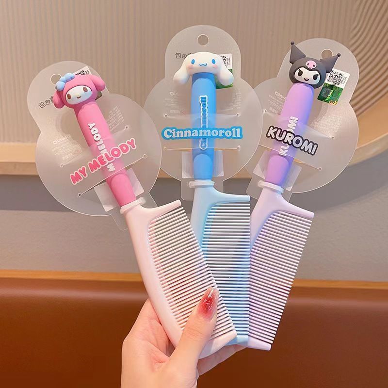 Picture of Cinnamoroll Travel Brush