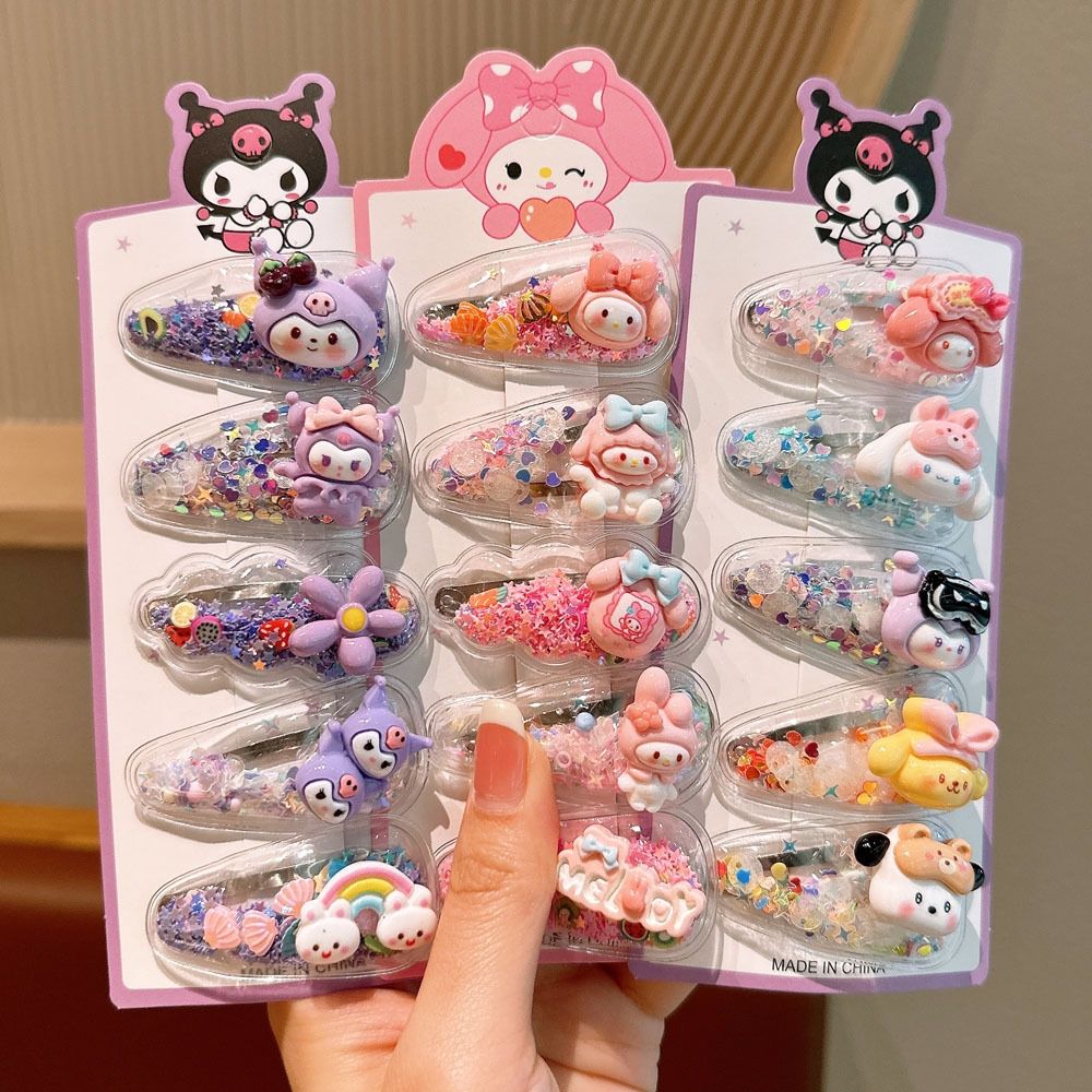 Picture of Cute Sanrio Hair Accessories