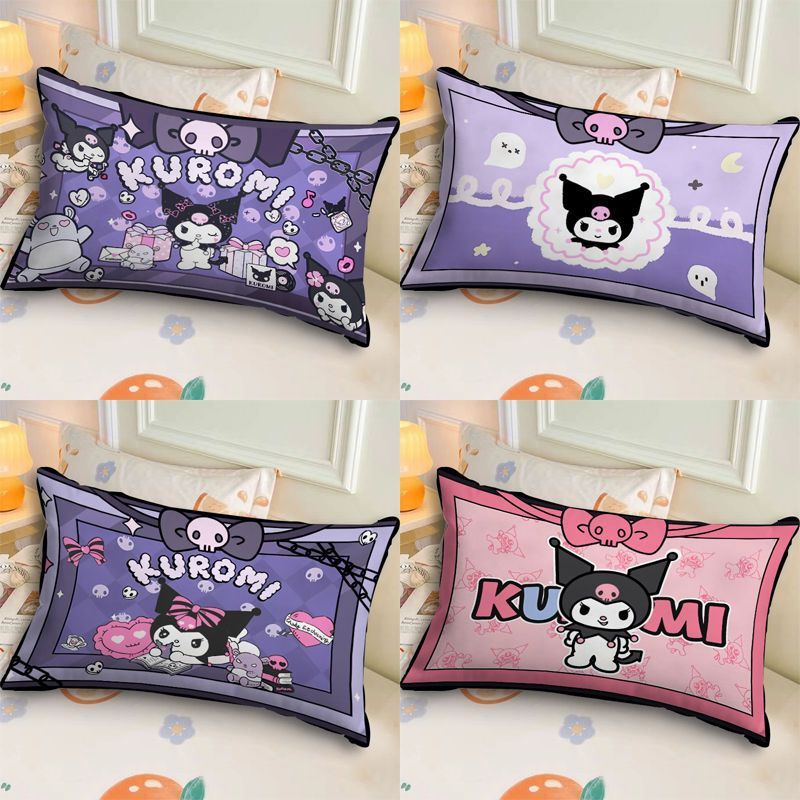 Picture of Kawaii Kuromi Pillow