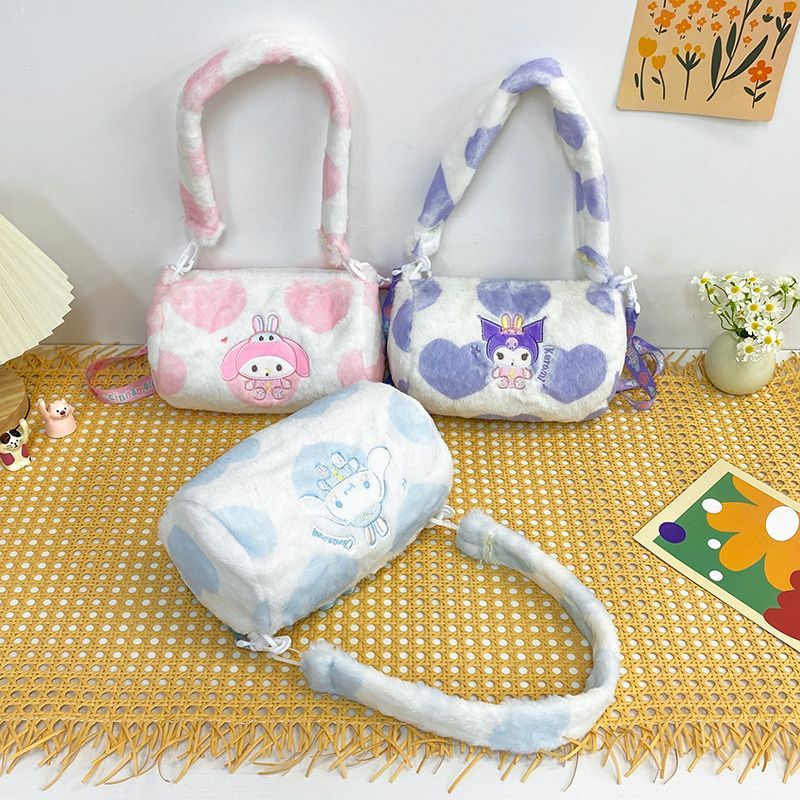 Picture of Kawaii Large Capacity Bag