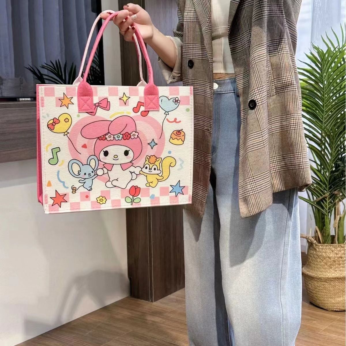 Picture of Sanrio Character Tote