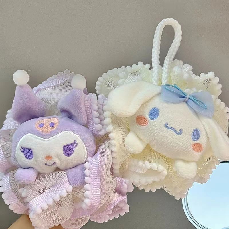 Picture of Sanrio Cute Bath Ball