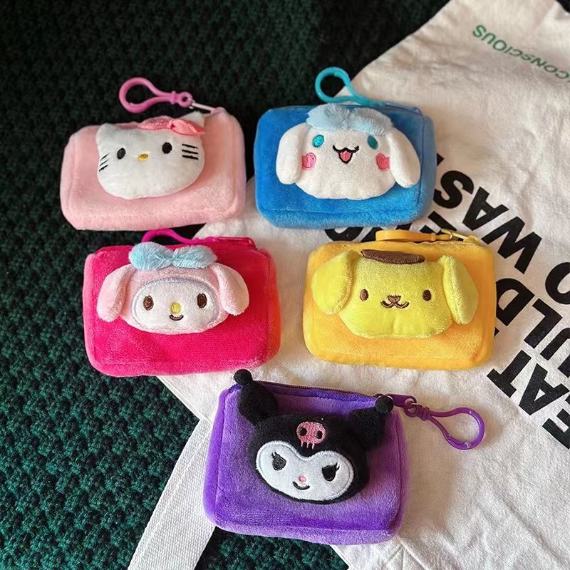 Picture of Sanrio Character Wallet