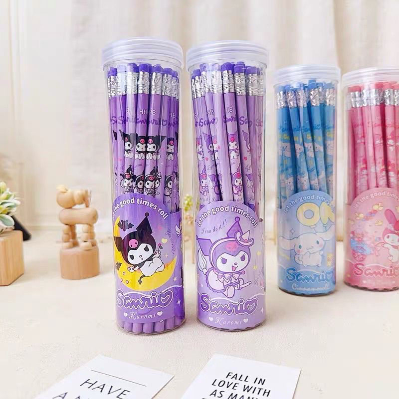 Picture of Cute Pencil Set