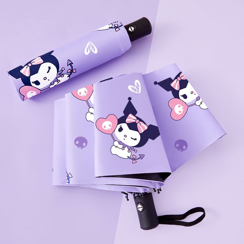 Picture of Purple Kuro Umbrella