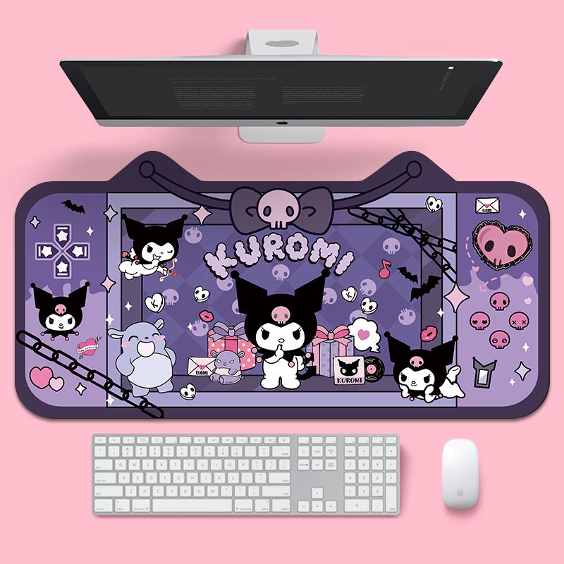 Picture of Kuromi Gaming Mat