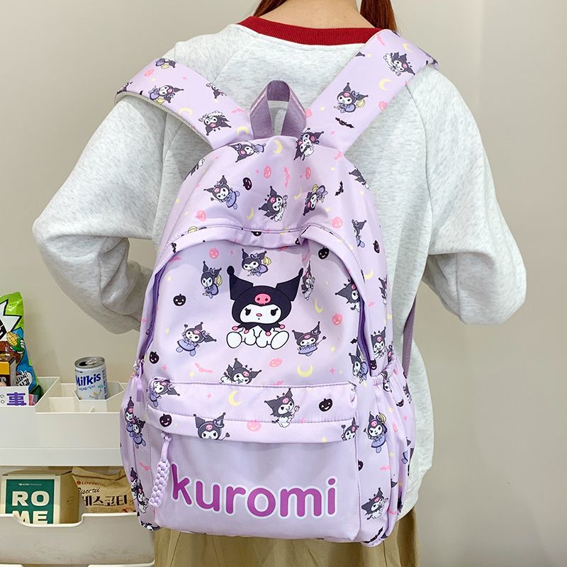 Picture of Sanrio Cute Backpack