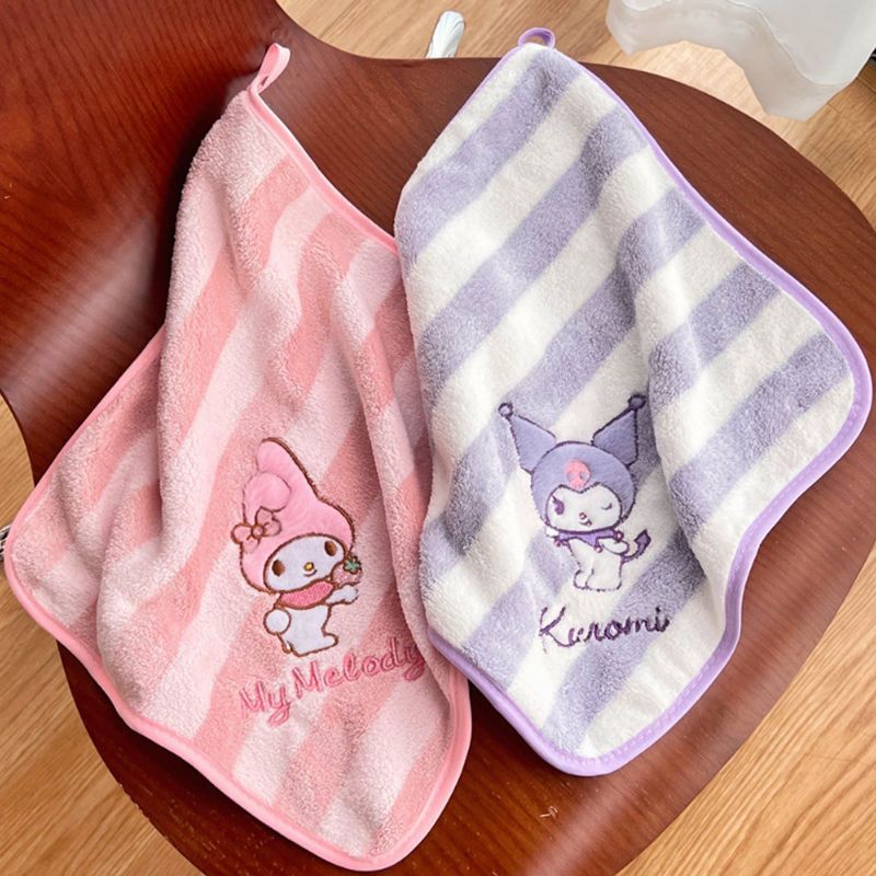 Picture of Sanrio Baby Towel