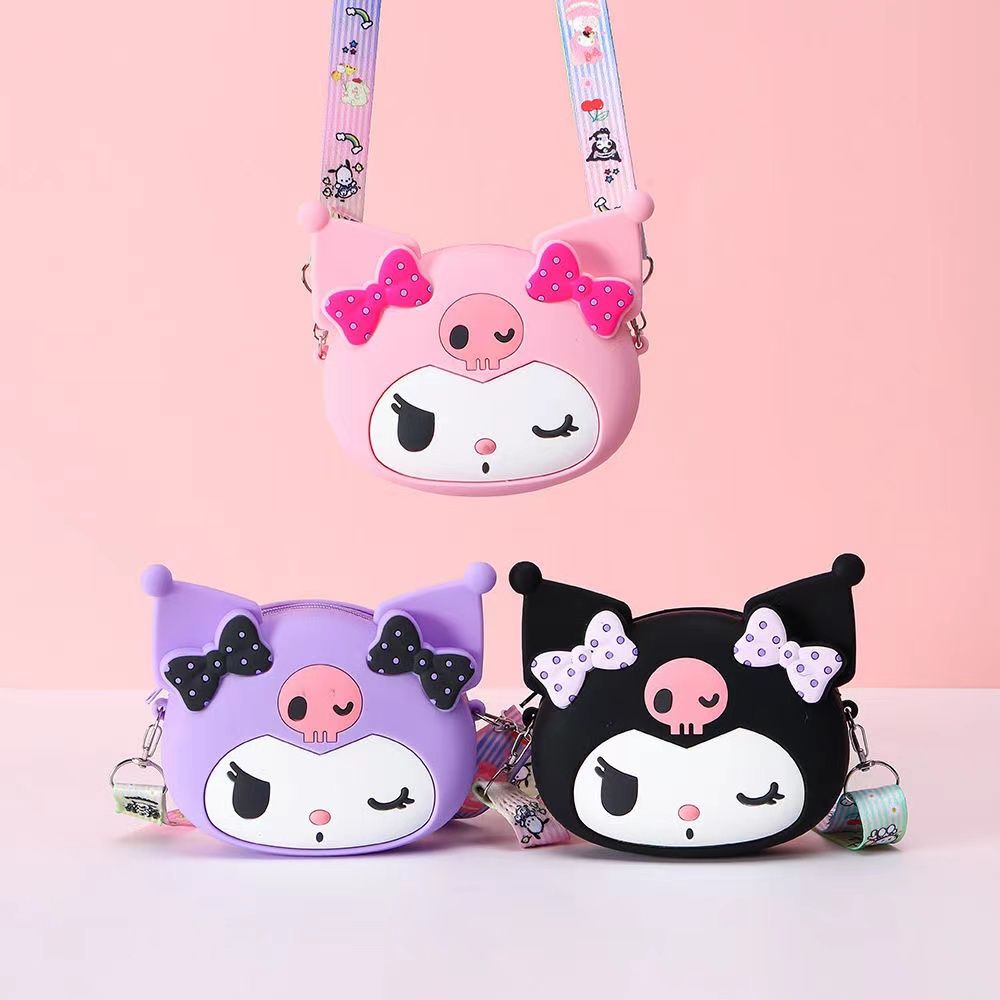 Picture of Cute  Mini Crossbody