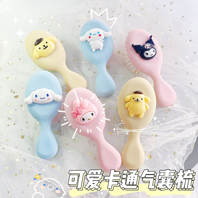 Picture of Cute Sanrio Comb