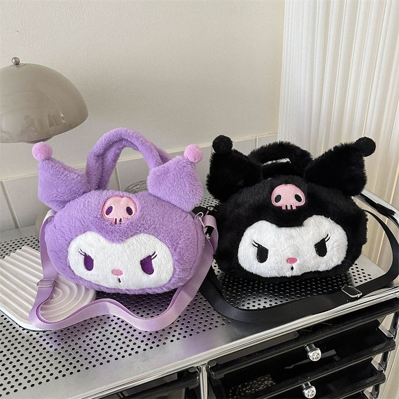 Picture of Kuromi Kawaii Bag